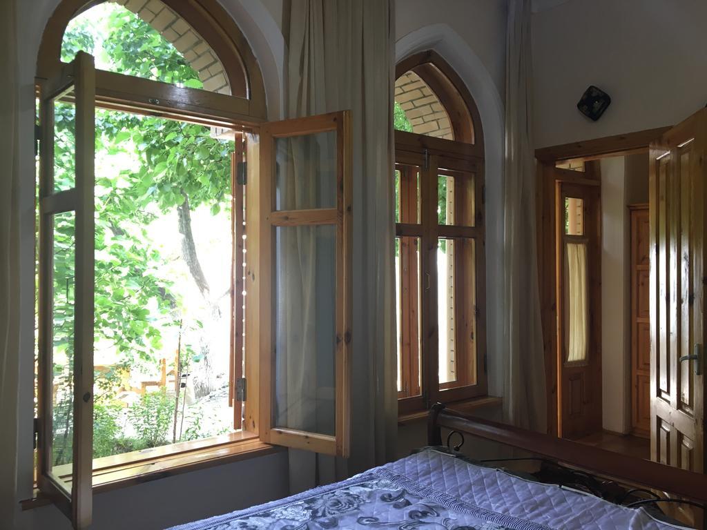 ГОСТИНИЦА ANTICA FAMILY GUEST HOUSE САМАРКАНД (Узбекистан) - от 6409 RUB |  NOCHI